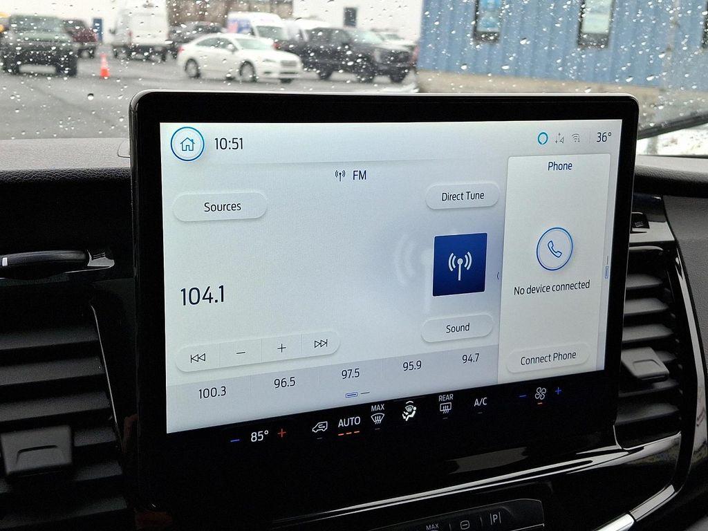 used 2024 Ford Transit-350 car, priced at $56,988