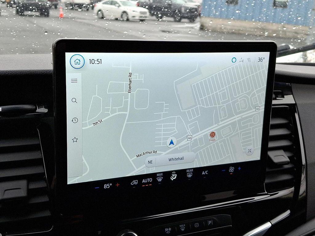 used 2024 Ford Transit-350 car, priced at $56,988