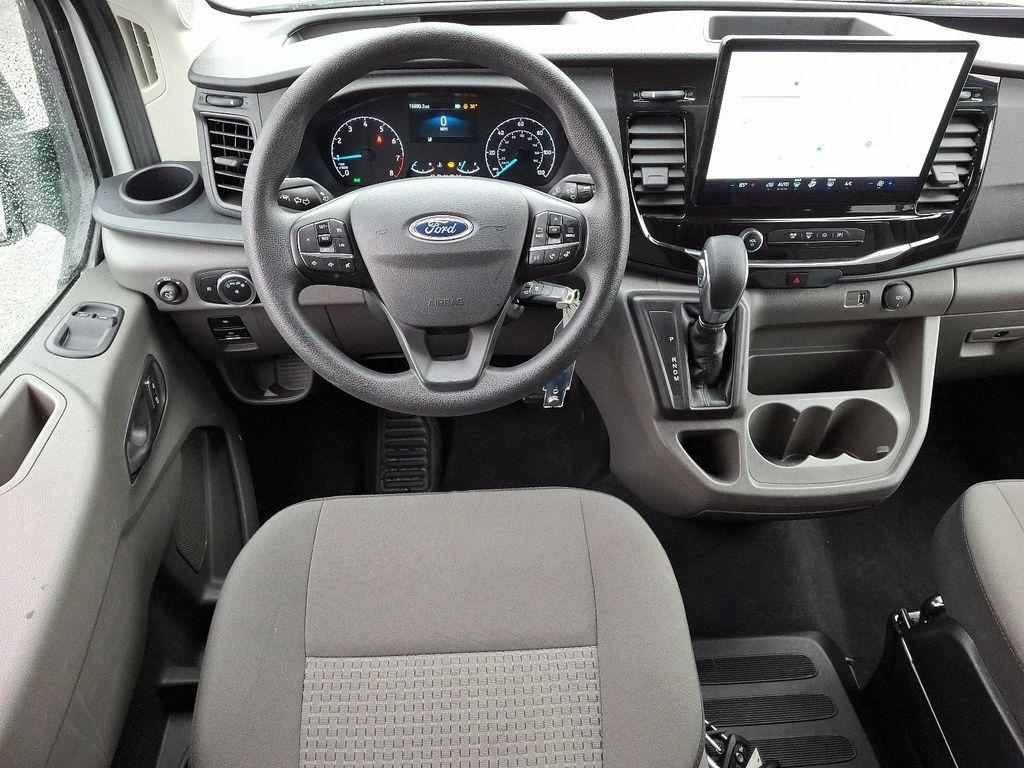 used 2024 Ford Transit-350 car, priced at $56,988