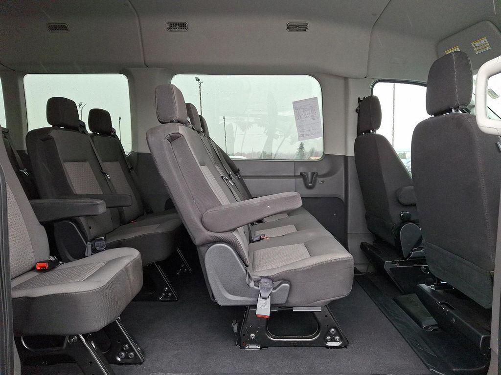 used 2024 Ford Transit-350 car, priced at $56,988