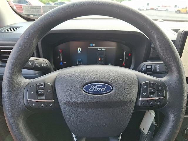 new 2025 Ford Maverick car, priced at $29,342