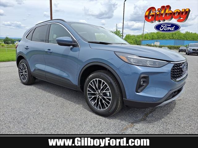 new 2025 Ford Escape PHEV car, priced at $37,763