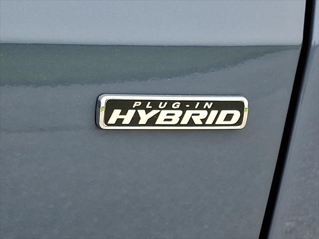 new 2025 Ford Escape PHEV car, priced at $37,763