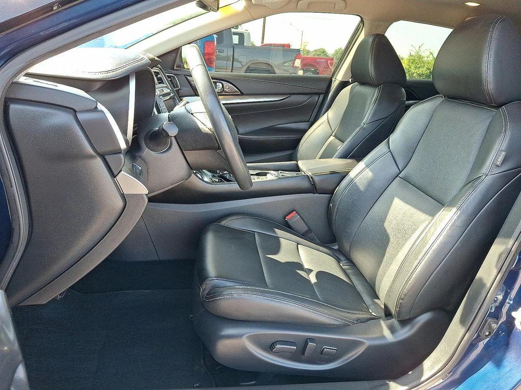 used 2020 Nissan Maxima car, priced at $19,988