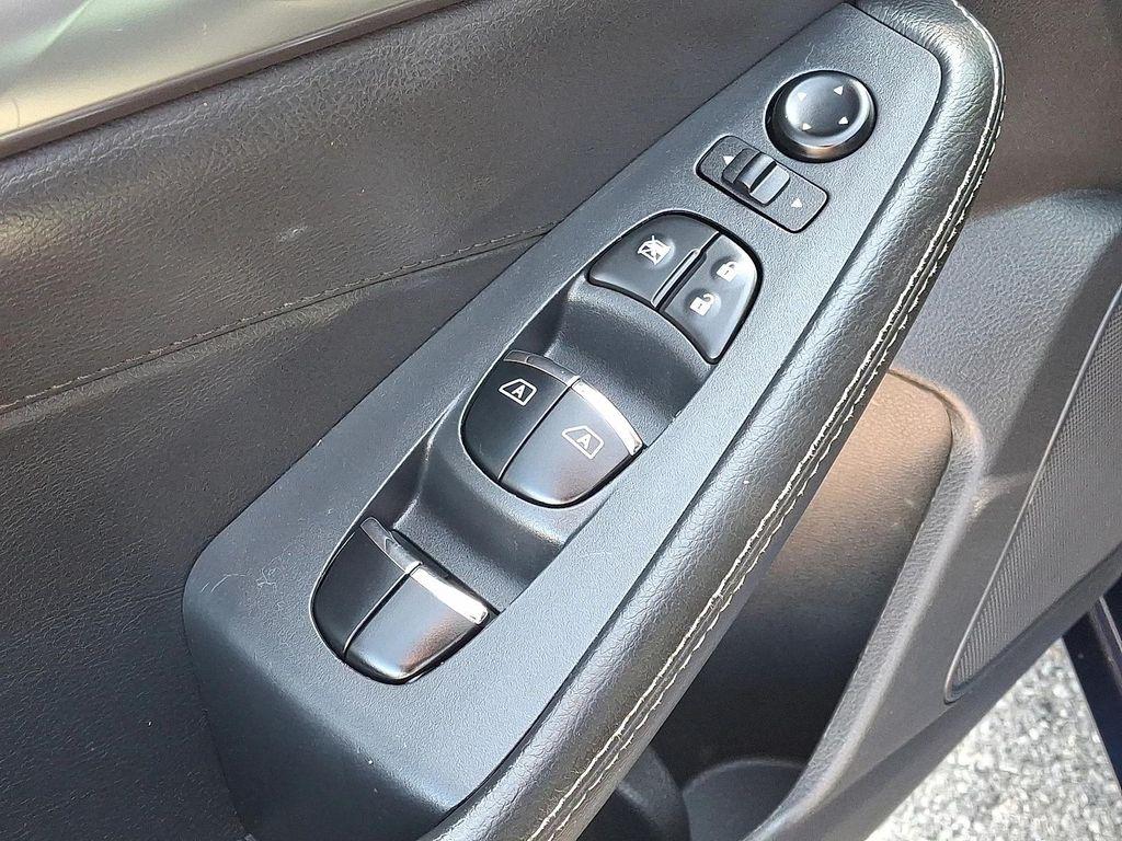 used 2020 Nissan Maxima car, priced at $19,988
