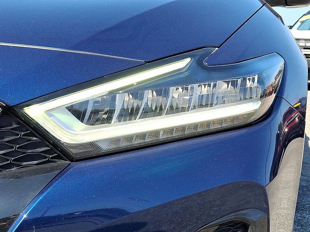 used 2020 Nissan Maxima car, priced at $19,988