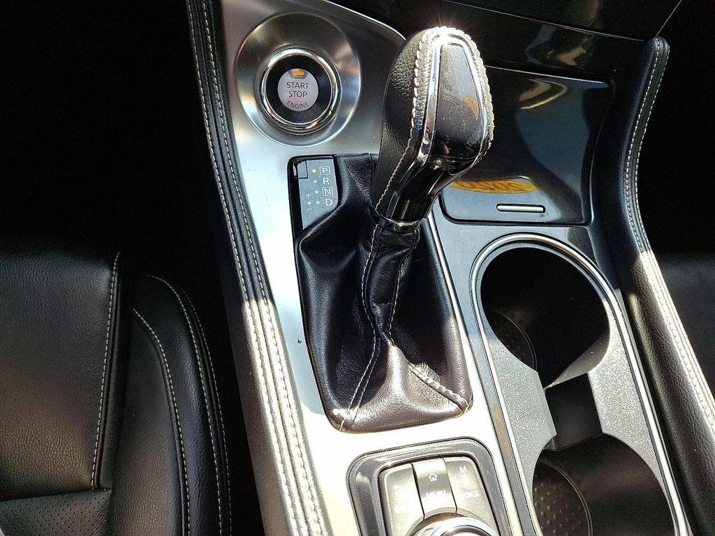 used 2020 Nissan Maxima car, priced at $19,988