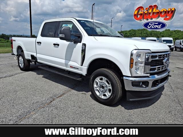 new 2025 Ford F-350 car, priced at $75,670