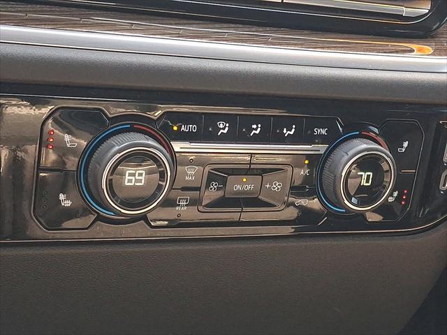 used 2022 Chevrolet Silverado 1500 car, priced at $41,988