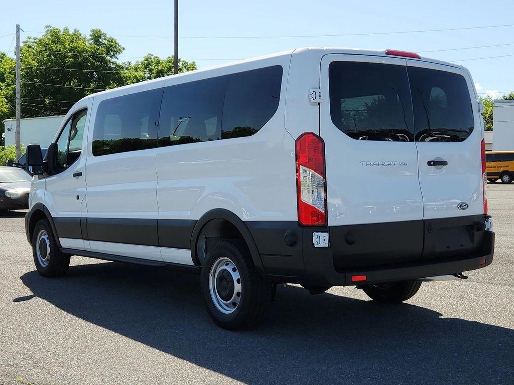 new 2024 Ford Transit-150 car, priced at $47,130