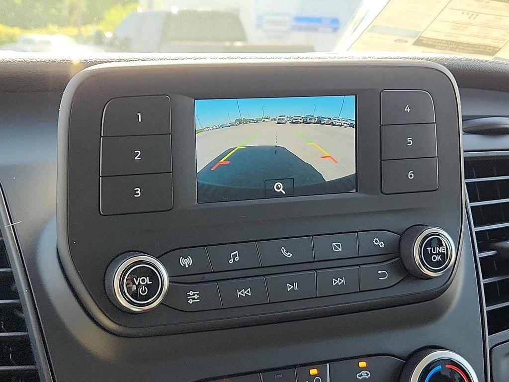 new 2024 Ford Transit-150 car, priced at $47,130