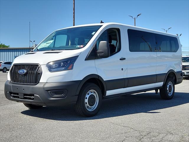 new 2024 Ford Transit-150 car, priced at $53,130