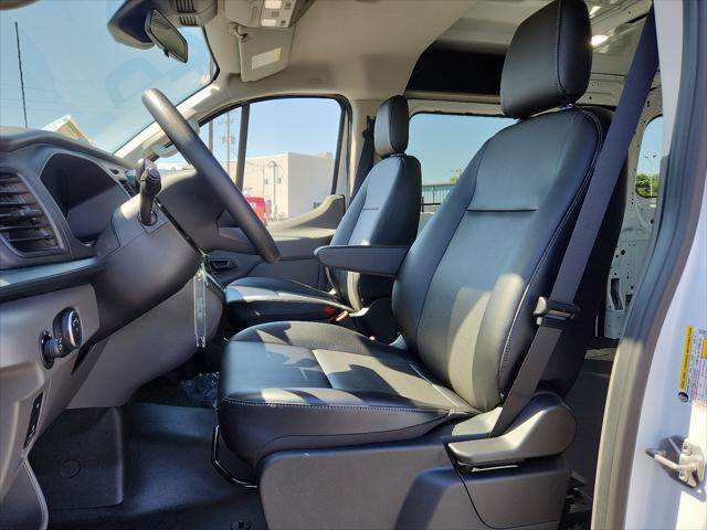 new 2024 Ford Transit-150 car, priced at $53,130