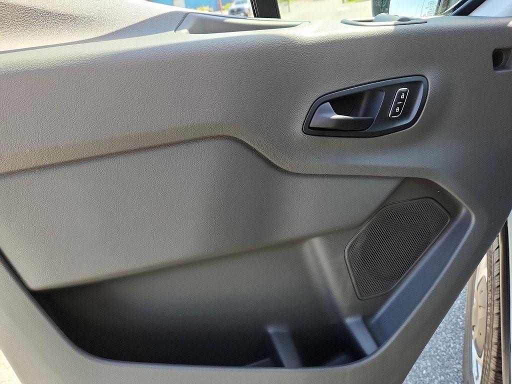 new 2024 Ford Transit-150 car, priced at $47,130