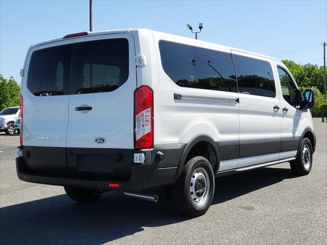 new 2024 Ford Transit-150 car, priced at $53,130