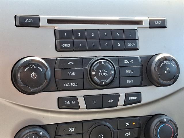 used 2011 Ford Focus car, priced at $7,988