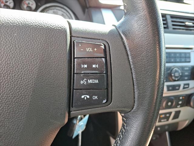 used 2011 Ford Focus car, priced at $7,988