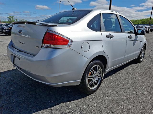 used 2011 Ford Focus car, priced at $7,988