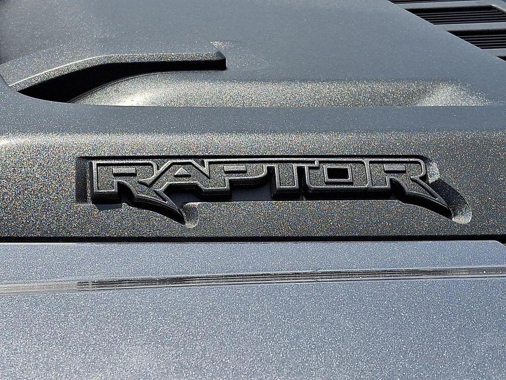 new 2025 Ford F-150 car, priced at $94,600