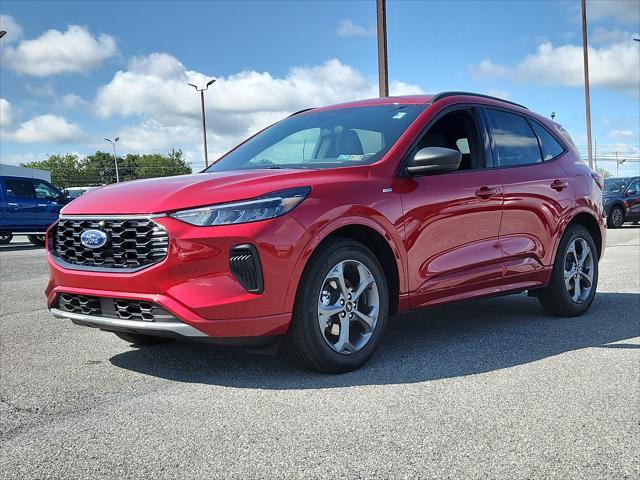 new 2024 Ford Escape car, priced at $32,725