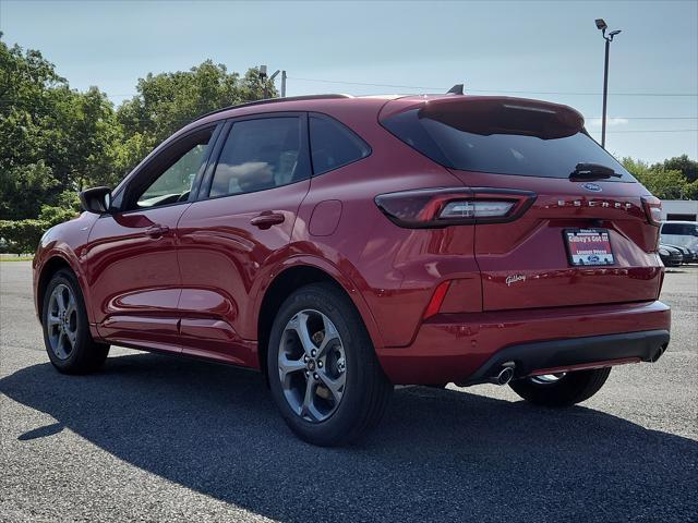 new 2024 Ford Escape car, priced at $32,725