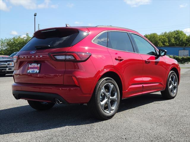 new 2024 Ford Escape car, priced at $32,725