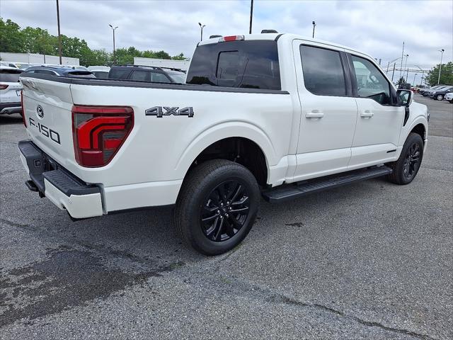new 2025 Ford F-150 car, priced at $71,181