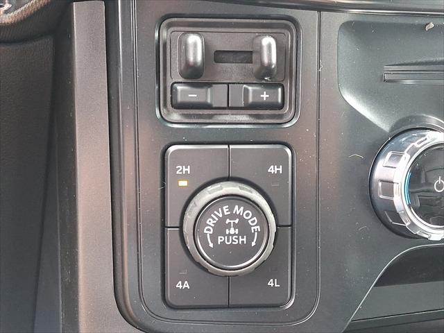 new 2025 Ford F-150 car, priced at $71,181