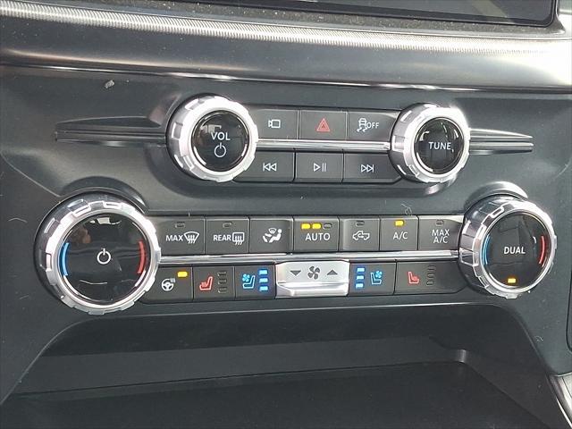 new 2025 Ford F-150 car, priced at $71,181
