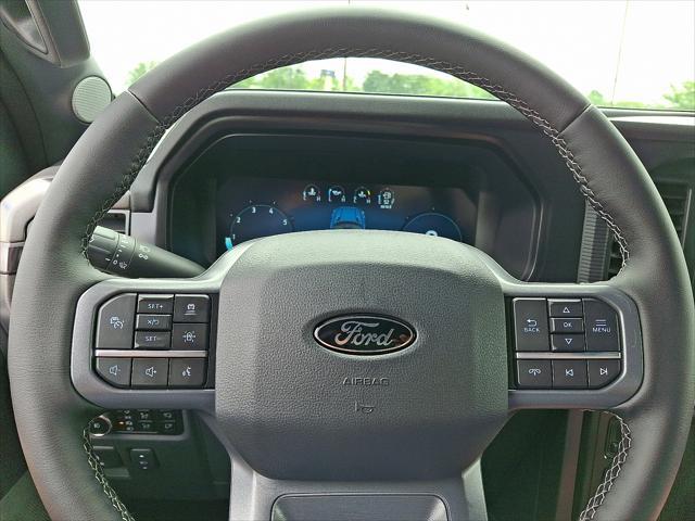 new 2025 Ford F-150 car, priced at $71,181