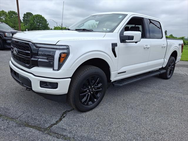 new 2025 Ford F-150 car, priced at $71,181