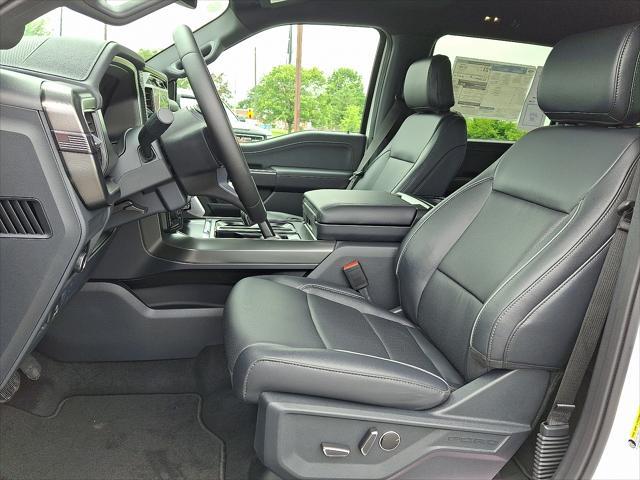 new 2025 Ford F-150 car, priced at $71,181