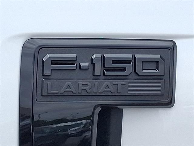new 2025 Ford F-150 car, priced at $71,181