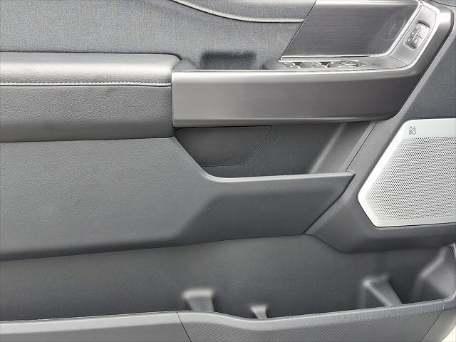 new 2025 Ford F-150 car, priced at $71,181