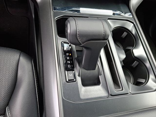 new 2025 Ford F-150 car, priced at $71,181