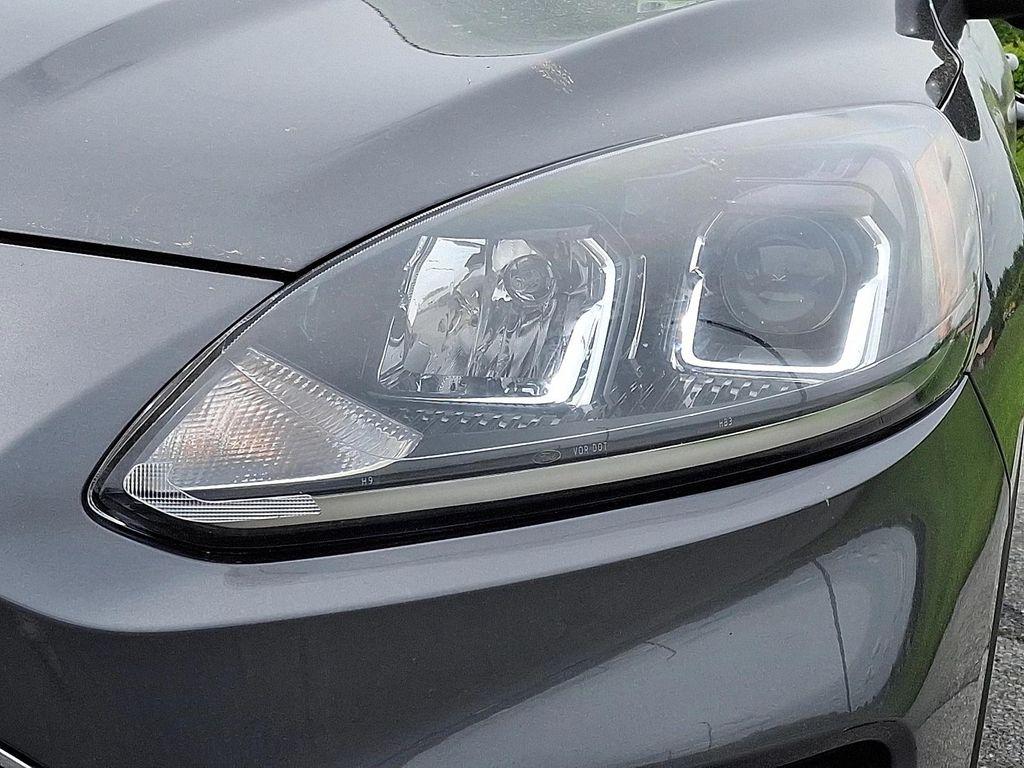 used 2021 Ford Escape car, priced at $19,488