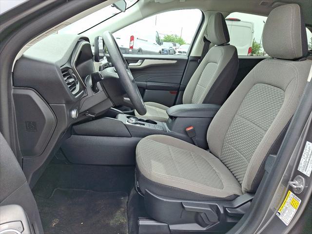 used 2021 Ford Escape car, priced at $20,988