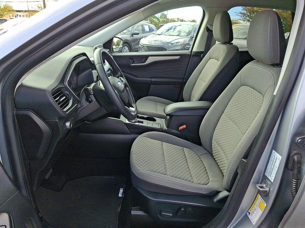 used 2022 Ford Escape car, priced at $24,988