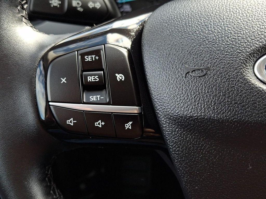 used 2022 Ford Escape car, priced at $24,988