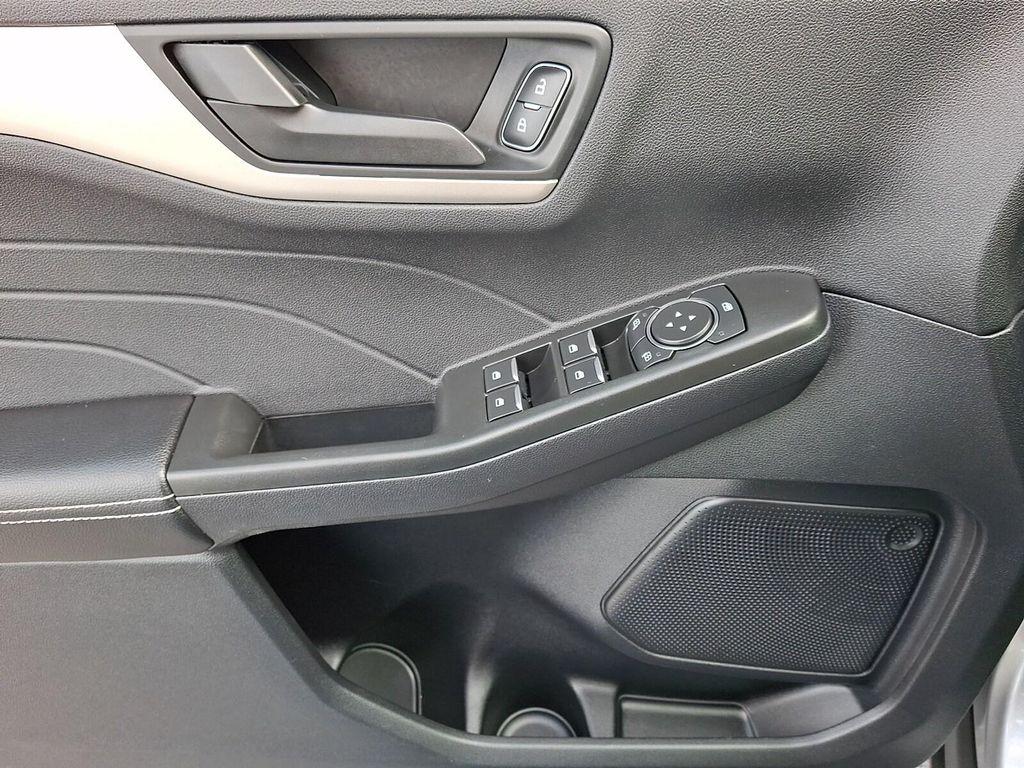 used 2022 Ford Escape car, priced at $24,988