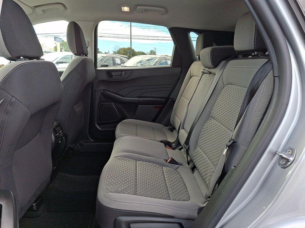 used 2022 Ford Escape car, priced at $24,988