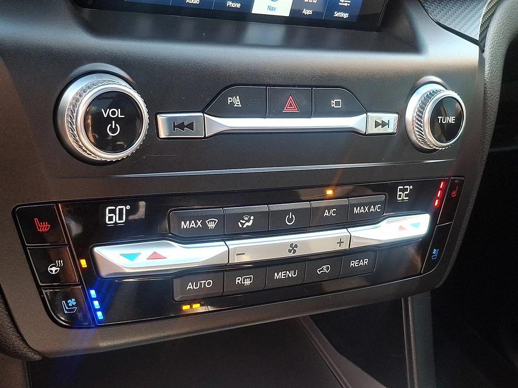 used 2020 Ford Explorer car, priced at $34,488