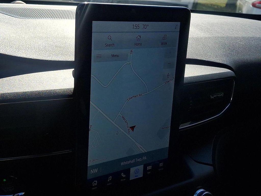 used 2020 Ford Explorer car, priced at $34,488