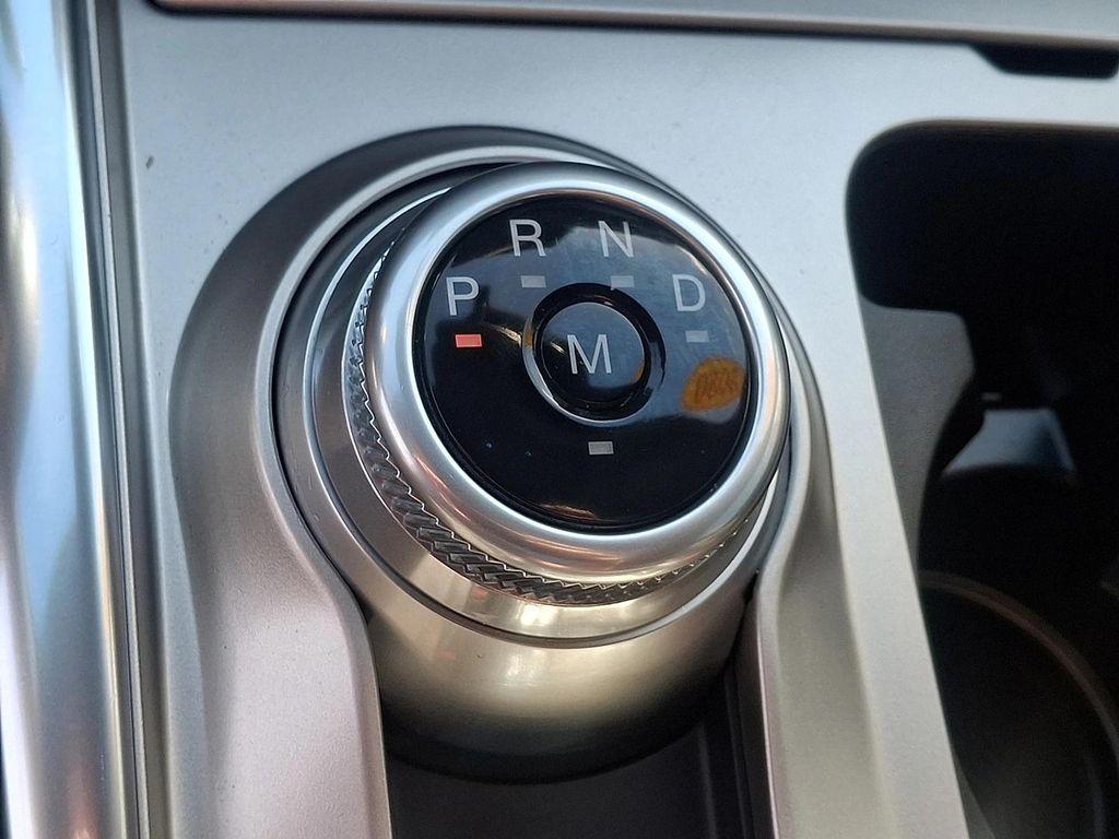 used 2020 Ford Explorer car, priced at $34,488