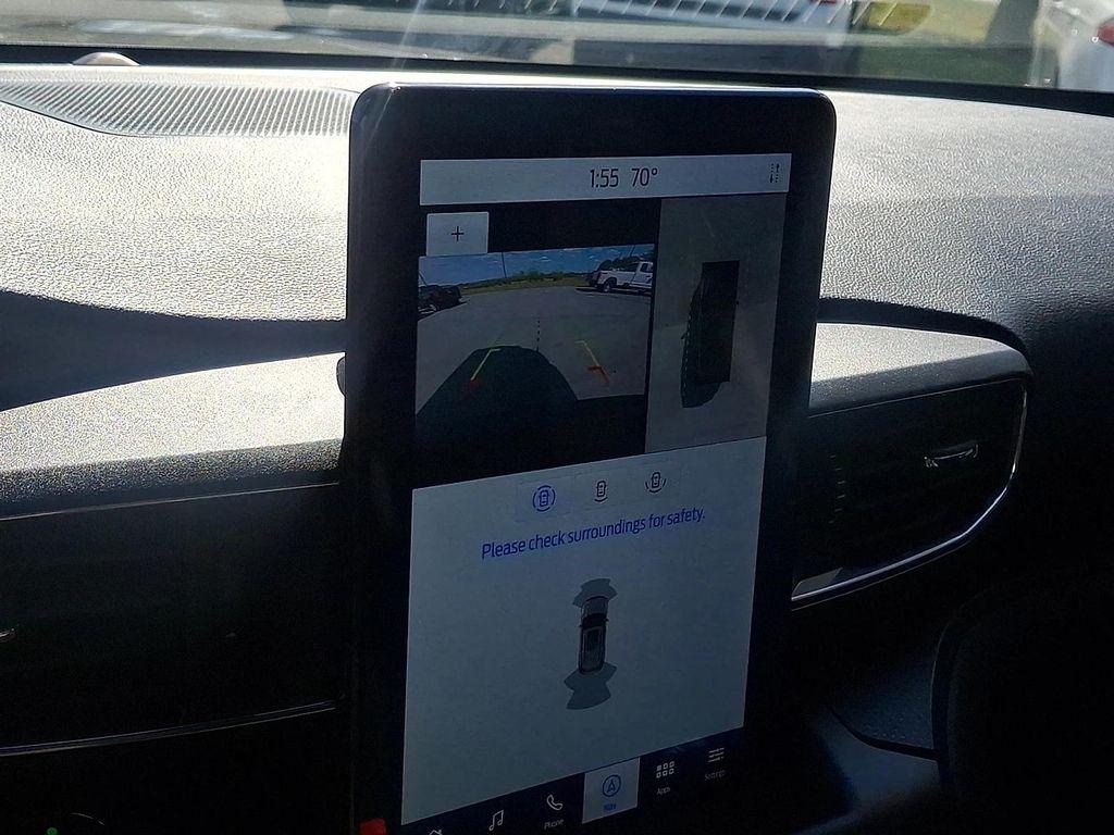 used 2020 Ford Explorer car, priced at $34,488