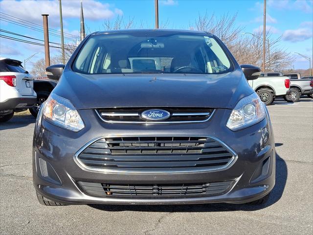 used 2018 Ford C-Max Hybrid car, priced at $14,988