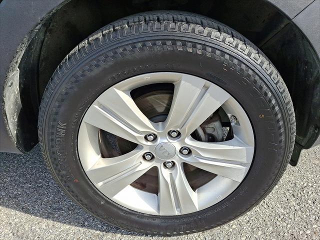 used 2012 Kia Sportage car, priced at $10,988