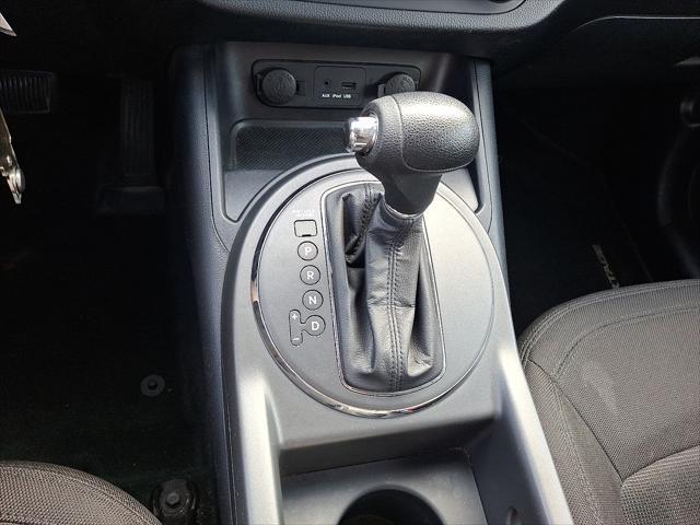used 2012 Kia Sportage car, priced at $10,988