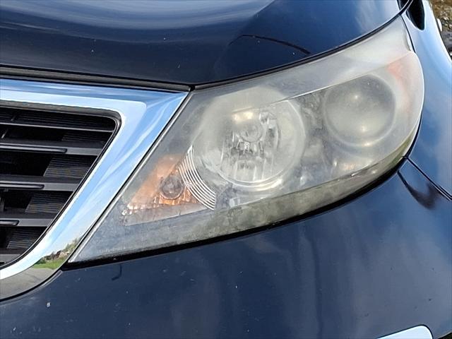 used 2012 Kia Sportage car, priced at $10,988
