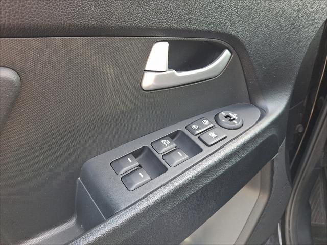 used 2012 Kia Sportage car, priced at $10,988